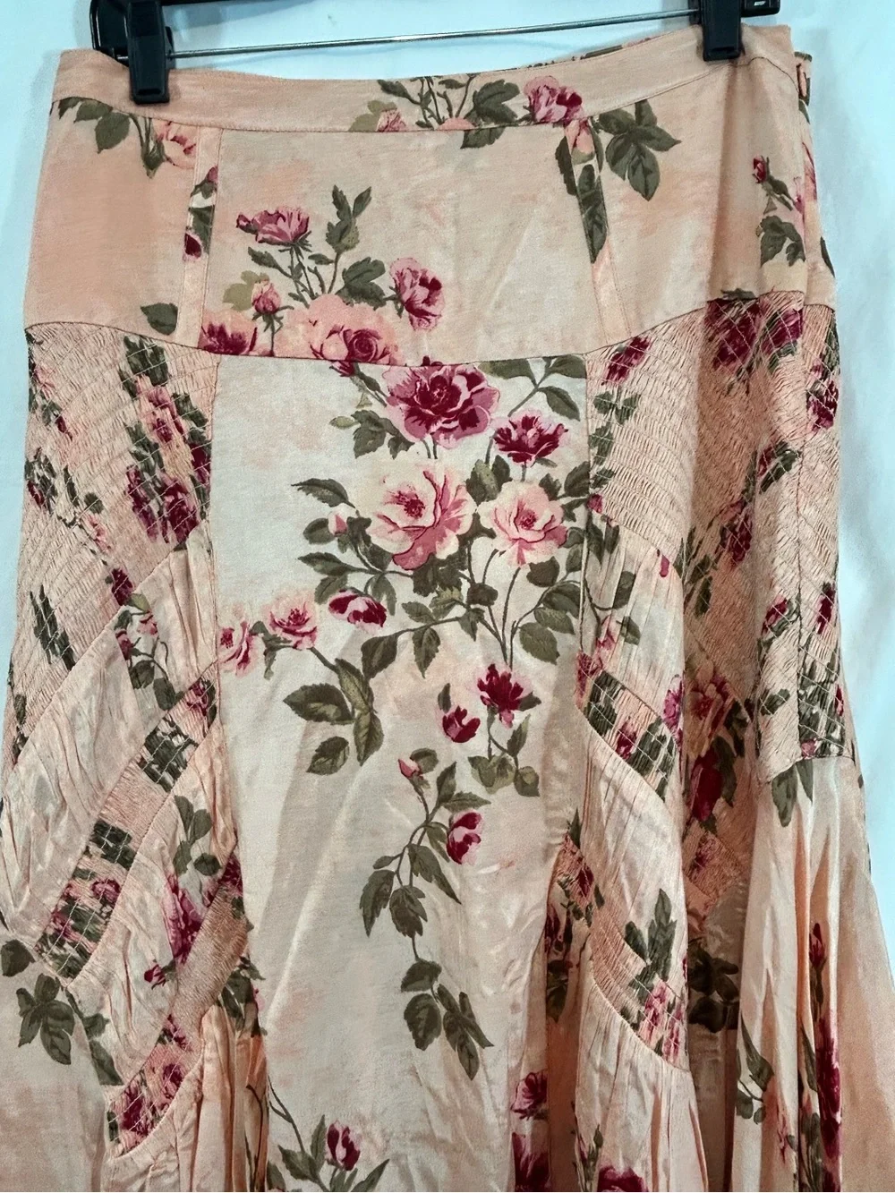 Free People so fresh